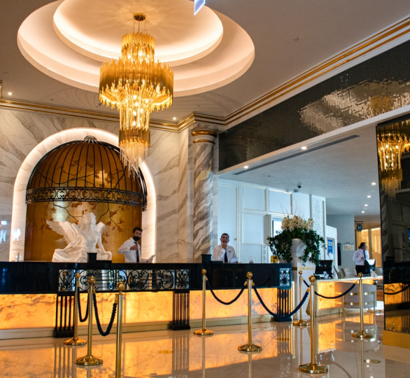 Hotel/Motel Insurance