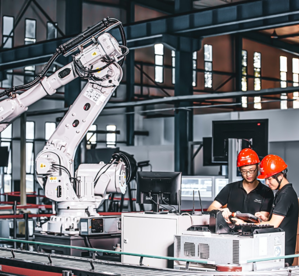 Manufacturing Insurance